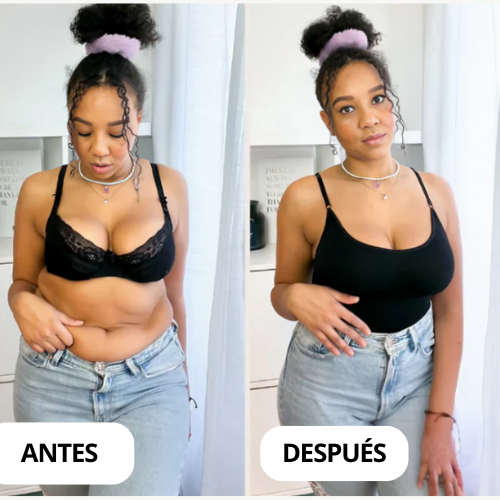BodyCurve™- La faja invisible que transforma tu confianza