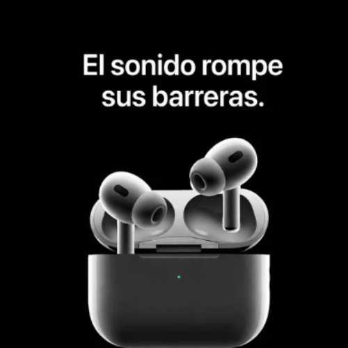 Auriculares inalambricos Ultra Pro 2