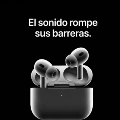 Auriculares inalambricos Ultra Pro 2