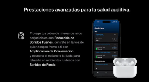 Auriculares inalambricos Ultra Pro 2