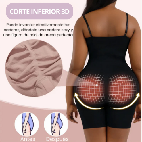 BodyCurve™- La faja invisible que transforma tu confianza