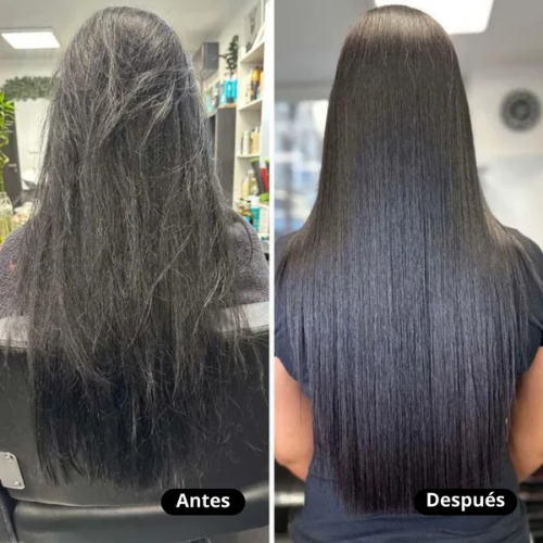 MASCARILLA MACA REPAIR® | REPCUPERA TU CABELLO EN SOLO 7 DÍAS