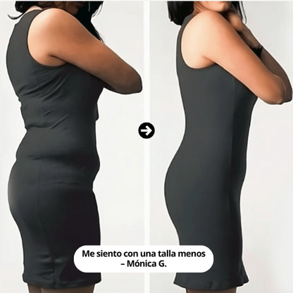 BodyCurve™ Tanga- Moldea tu cintura y realza tus curvas naturalmente