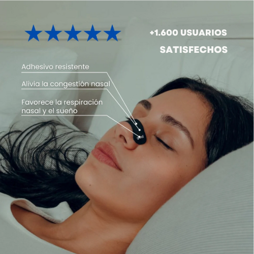 1+1 GRATIS HOY 🎁| AIRBOOST™ DUERME SIN RONQUIDOS DESDE LA PRIMERA NOCHE