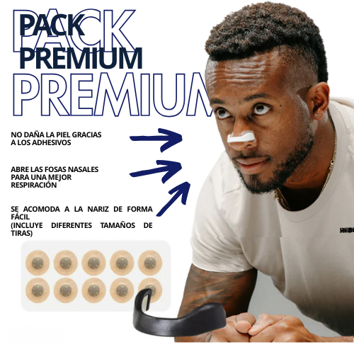 1+1 GRATIS HOY 🎁| AIRBOOST™ DUERME SIN RONQUIDOS DESDE LA PRIMERA NOCHE