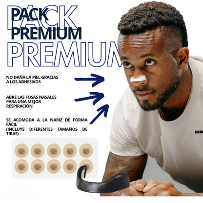 1+1 GRATIS HOY 🎁| AIRBOOST™ DUERME SIN RONQUIDOS DESDE LA PRIMERA NOCHE