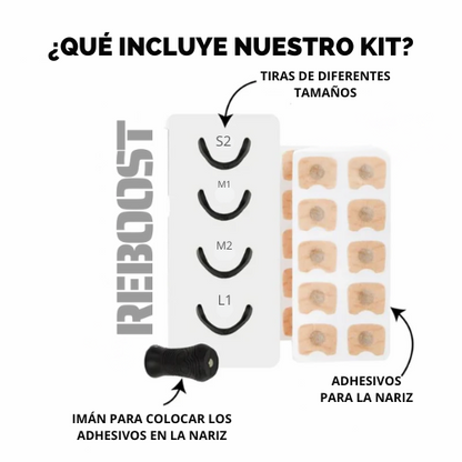 1+1 GRATIS HOY 🎁| AIRBOOST™ DUERME SIN RONQUIDOS DESDE LA PRIMERA NOCHE