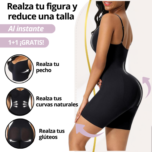 BodyCurve™- La faja invisible que transforma tu confianza
