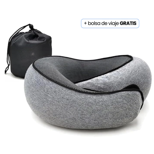 Dormia™ La MEJOR Almohada de Viaje
