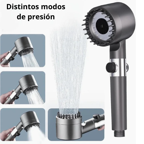 PURECLEAN™ : AGUA PURA, PIEL SANA Y CABELLO MÁS BRILLANTE AL INSTANTE