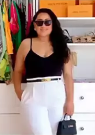 No nos crea a nosotros, confía en ellas.