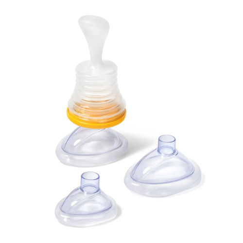 Kit de rescate antiasfixia NexBreath®