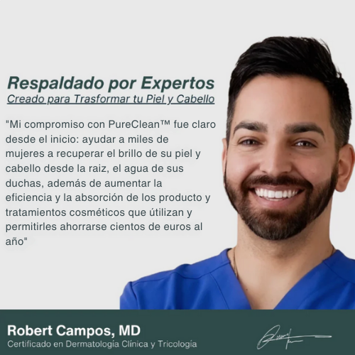 HairPro™ - Salva Tu Piel, Tu Pelo y Tu Salud del Desastre