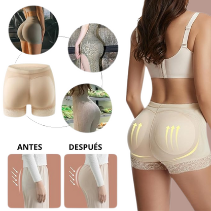 BootyLift™ – El culotte que realza y moldea tus glúteos al instante