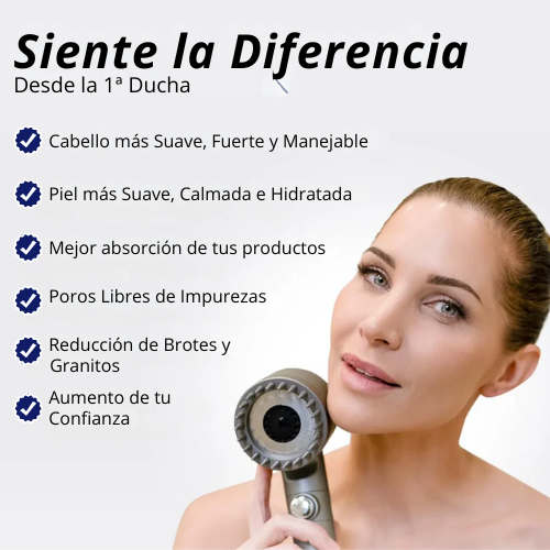 HairPro™ - Salva Tu Piel, Tu Pelo y Tu Salud del Desastre