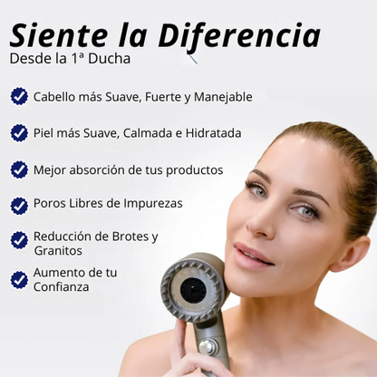 HairPro™ - Salva Tu Piel, Tu Pelo y Tu Salud del Desastre