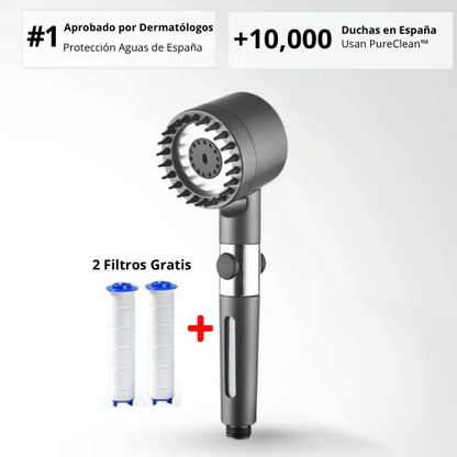 HairPro™ - Salva Tu Piel, Tu Pelo y Tu Salud del Desastre