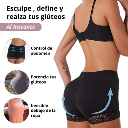 BootyLift™ – El culotte que realza y moldea tus glúteos al instante