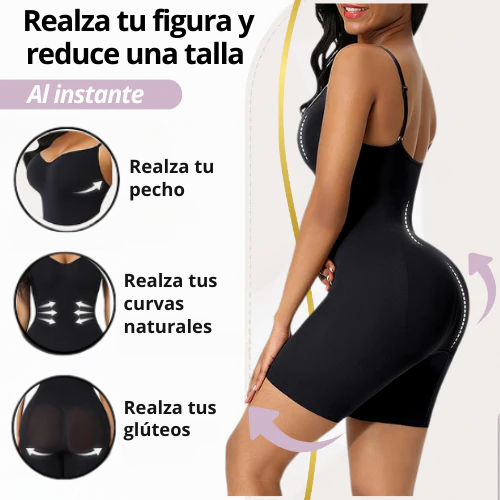 BodyCurve™- La faja invisible que transforma tu confianza