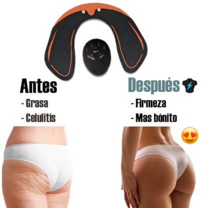 Estimulador de Gluteos ProFit + Aceite GRATIS 🎁