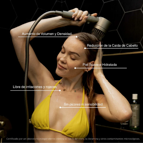 HairPro™ - Salva Tu Piel, Tu Pelo y Tu Salud del Desastre