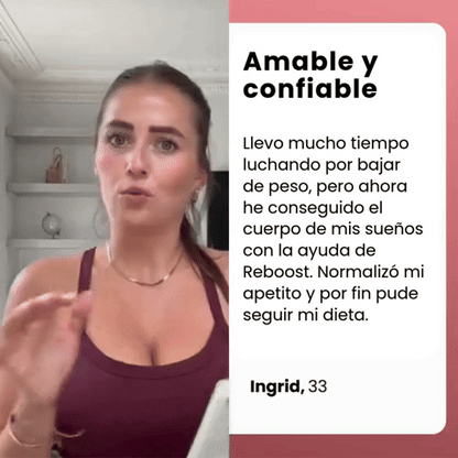 Parche GLP-1 N.° 1 Para Bajar De Peso