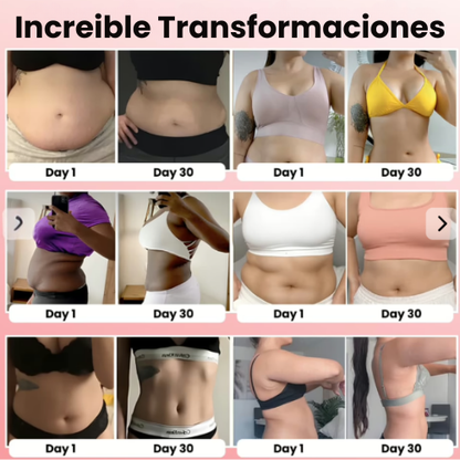 Parche GLP-1 N.° 1 Para Bajar De Peso