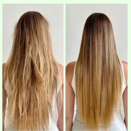 MASCARILLA MACA REPAIR® | REPCUPERA TU CABELLO EN SOLO 7 DÍAS