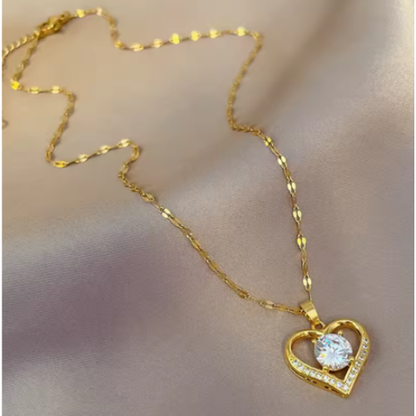 Colgante "Por Siempre Juntos"