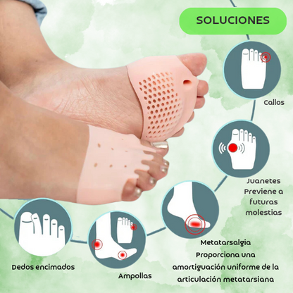 1+1 GRATIS🎁 | SEPARADOR TERAPÉUTICO DE DEDOS ALIVIOFLEX™