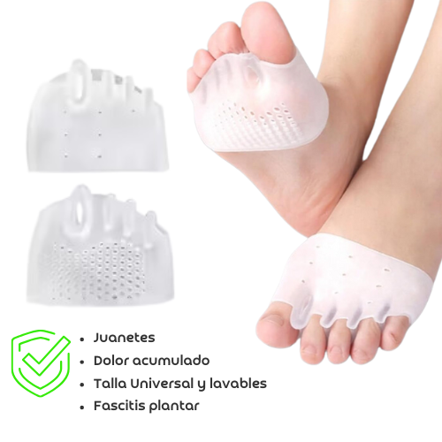 1+1 GRATIS🎁 | SEPARADOR TERAPÉUTICO DE DEDOS ALIVIOFLEX™