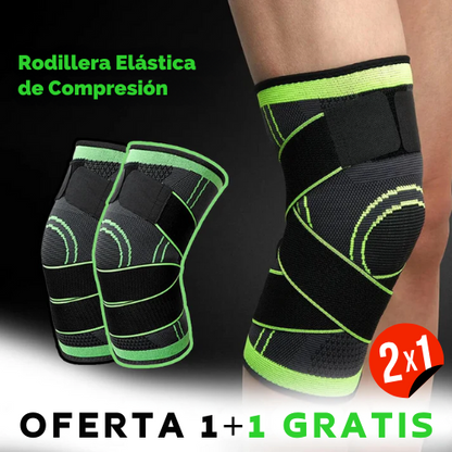 + 1 GRATIS HOY  |  RODILLERA DE COMPRESIÓN ORTOFLEX™
