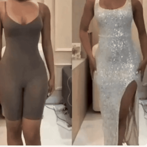 BodyCurve™- La faja invisible que transforma tu confianza