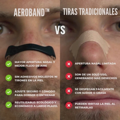 1+1 GRATIS HOY 🎁| AIRBOOST™ DUERME SIN RONQUIDOS DESDE LA PRIMERA NOCHE