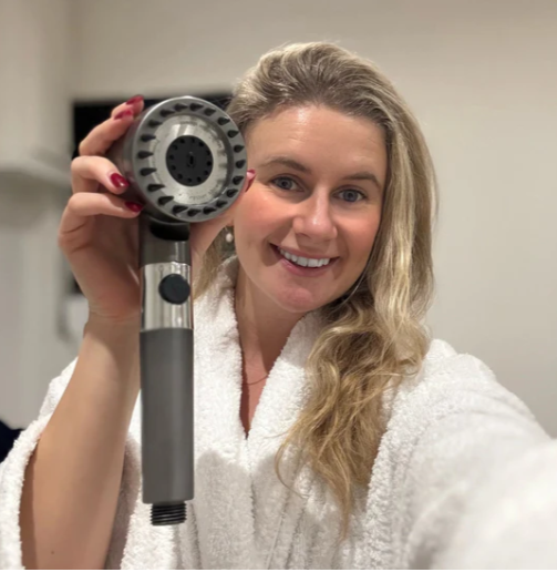 No nos crea a nosotros, confía en ellas