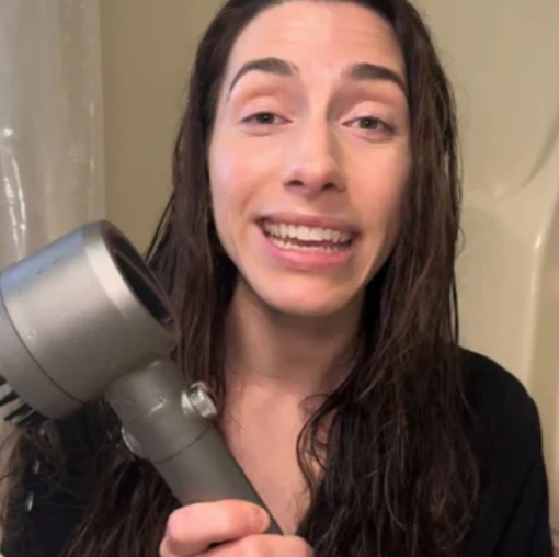 No nos crea a nosotros, confía en ellas